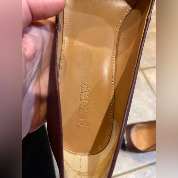 J Crew Shoes Rare - Picture 8 of 13